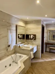 Alaaddin Beach Hotel - Adult Only - Room