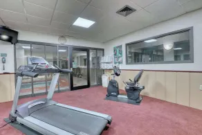 Quality Inn & Suites Green Bay Downtown - Salle de remise en forme