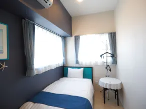 Guest House Orihime - Chambre