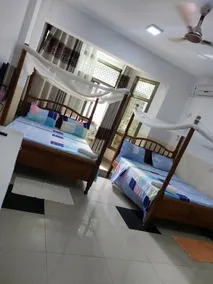 Ayodya suites nyali - Room