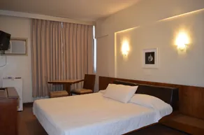 Niteroi Palace Hotel - Room