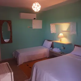 POUSADA DI PONTA - Habitación