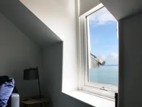 The Eaves - Interior
