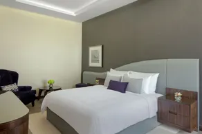 Radisson Blu Hotel, Dubai Waterfront - Chambre