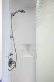 ibis budget Ciboure Saint Jean de Luz ex Etap Hôtel - Salle de bain