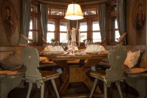 Lindner Parkhotel & Spa - Restaurant