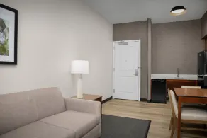 Residence Inn Houston West Energy Corridor - Chambre