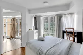 Verity Heritage Suites - Room