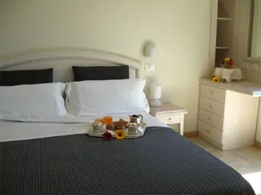 Hotel Villa Mare - Zimmer