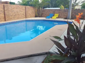 Royal Palms Motor Inn - Pool