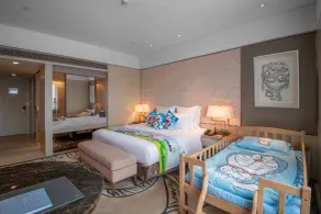 Grand Pacific Hotel Ningbo - Room