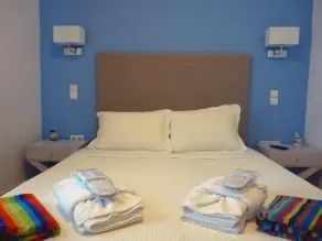 Aerina Residences - Habitación