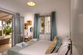 Paxos Blue - Rom