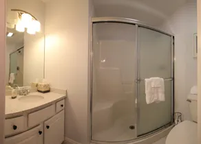 Atlantic Ocean Suites - Badeværelse