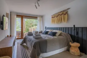 Suites del Lago Bariloche - Zimmer