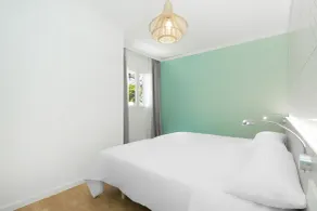 Apartamentos Los Arcos - Chambre