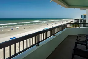 Best Western New Smyrna Beach Hotel & Suites - Vue de la chambre