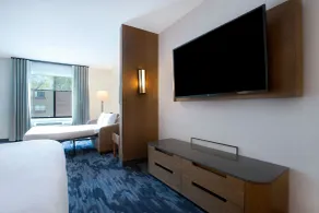 Fairfield by Marriott Inn & Suites Denver Southwest, Littleton - Chambre