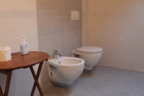 B&B Villa Milano by Rhospitality it - Bathroom