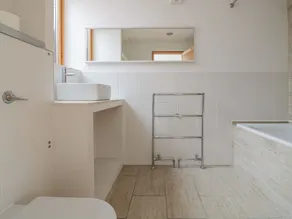 Frater House - Baño