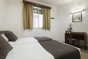 Hotel El Call - Rom
