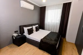 TRİO HOTEL AIRPORT - Room