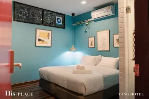 Tang House - Room