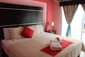 Hotel Boutique La Orquidea - Zimmer
