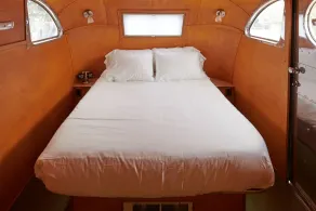 Waypoint Ventura - Chambre