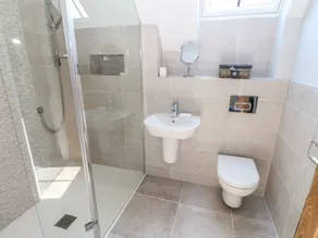 Woodland View - Bagno
