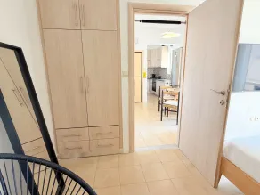 Yia Banaki 1 Min Walk To Beach old Town 7min Walk - Chambre