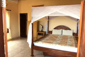 Anugerah Villas - Room
