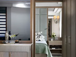 The Marylebone - Chambre