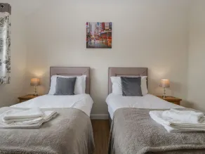RECORY FARM LODGE, haustierfreundlich in Queen Camel, Ref. 957128 - Zimmer
