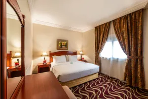 Boudl Palestine - Room
