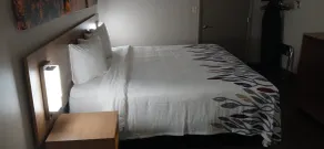 Red Roof Inn Leeds - Chambre