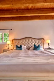 Château Salavaux - Zimmer