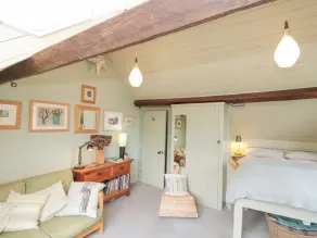 The Hayloft - Quarto