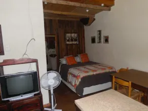 Hazyview Country Cottages - Værelse