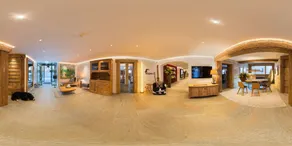 Albana Hotel Silvaplana - Reception