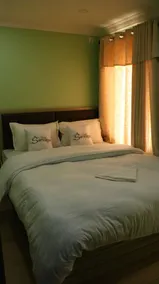 Hotel Samrajya Pvt. Ltd. - Habitación