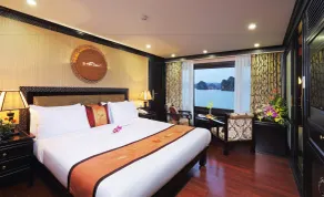 Starlight Cruise - Chambre
