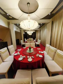 Kings Green Hotel City Centre Melaka - Restaurant