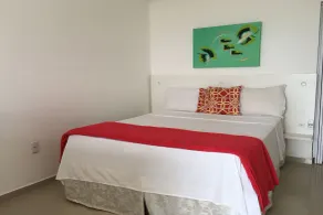 Pousada Pedras do Mariscal - Chambre
