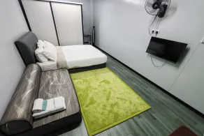 Galaxy Homestay - Zimmer