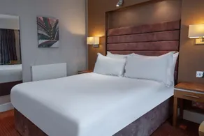 Hampshire Court Hotel & Spa - Room