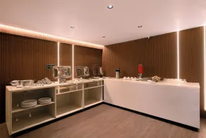 44 Oasis - Restaurant