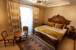 Bablin Butik Otel - Habitación
