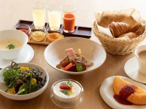 Hotel Shikinoyakata Hakone Ashinoko - Restaurant