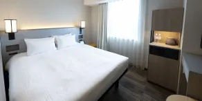 Asakusa Tobu Hotel - Chambre